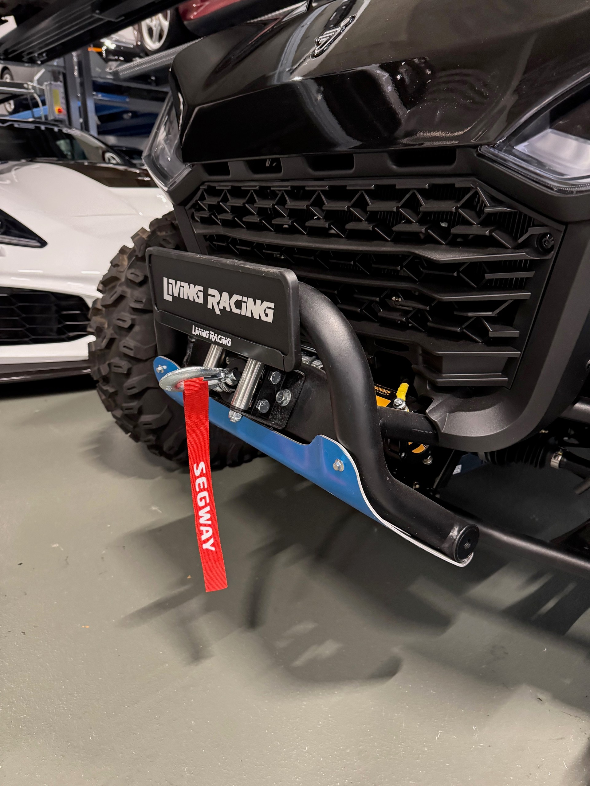 SEGWAY UT10 CREW PREMIUM-image-12