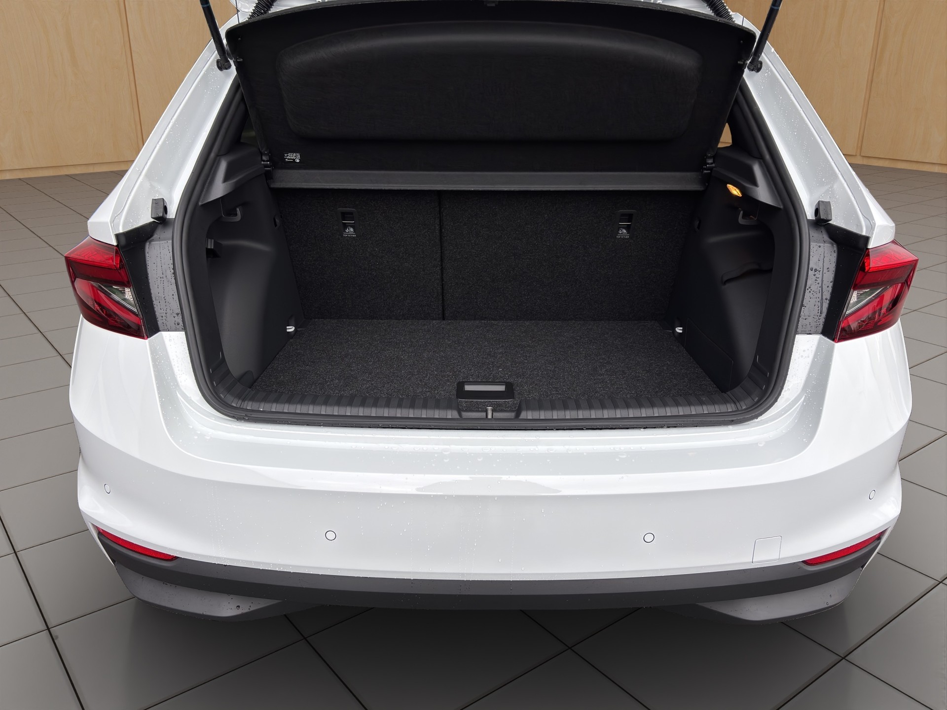 SKODA Fabia 1.0 TSI Dynamic DSG-image-8