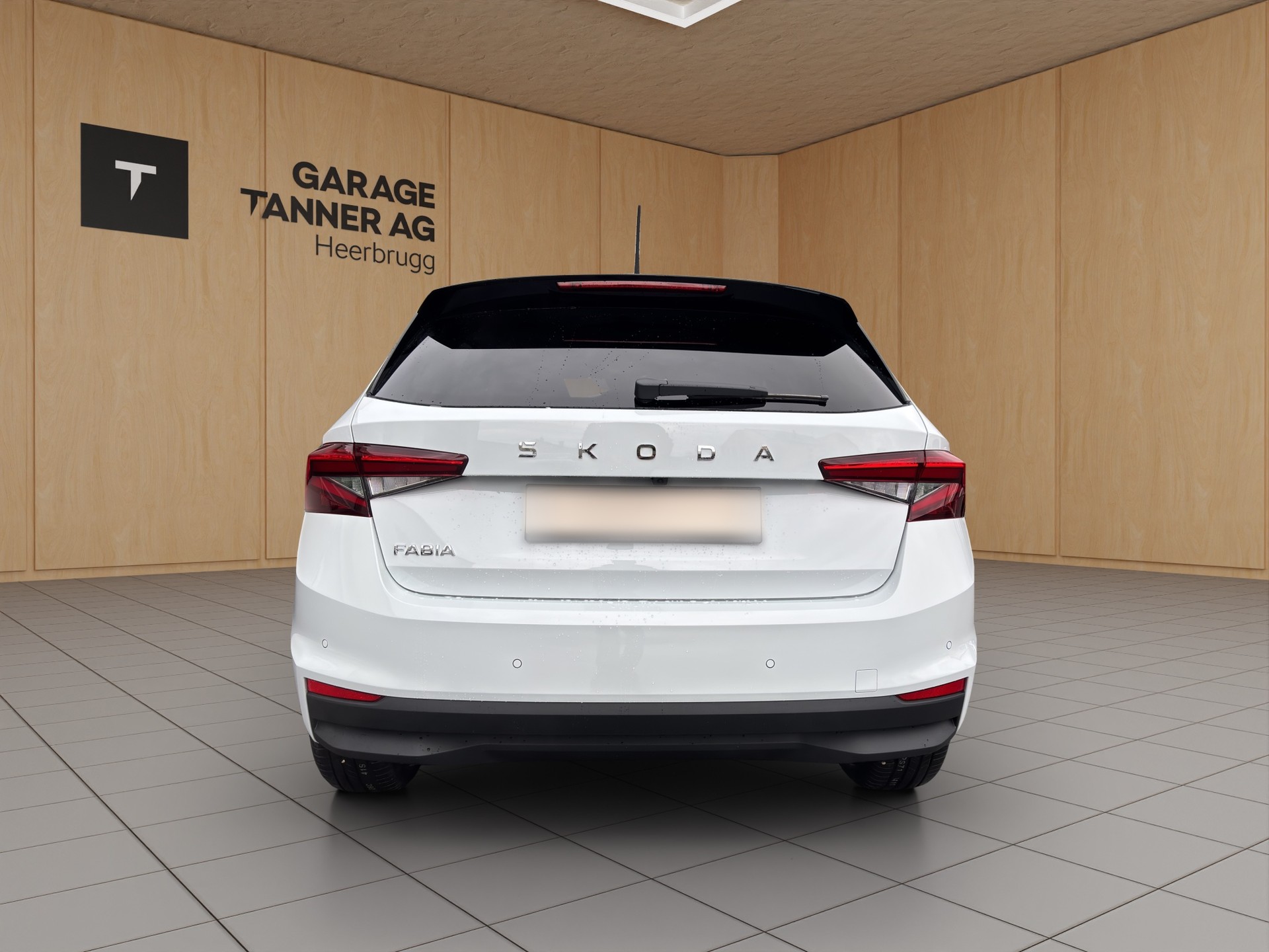 SKODA Fabia 1.0 TSI Dynamic DSG-image-9