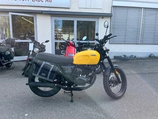 BRIXTON Cromwell 125 CBS - GRATIS LIEFERUNG*-image-1