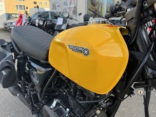 BRIXTON Cromwell 125 CBS - GRATIS LIEFERUNG*-image-3