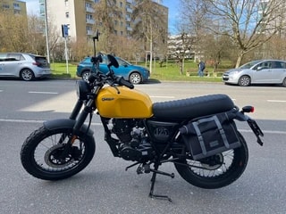 BRIXTON Cromwell 125 CBS - GRATIS LIEFERUNG*-image-0