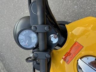BRIXTON Cromwell 125 CBS - GRATIS LIEFERUNG*-image-2