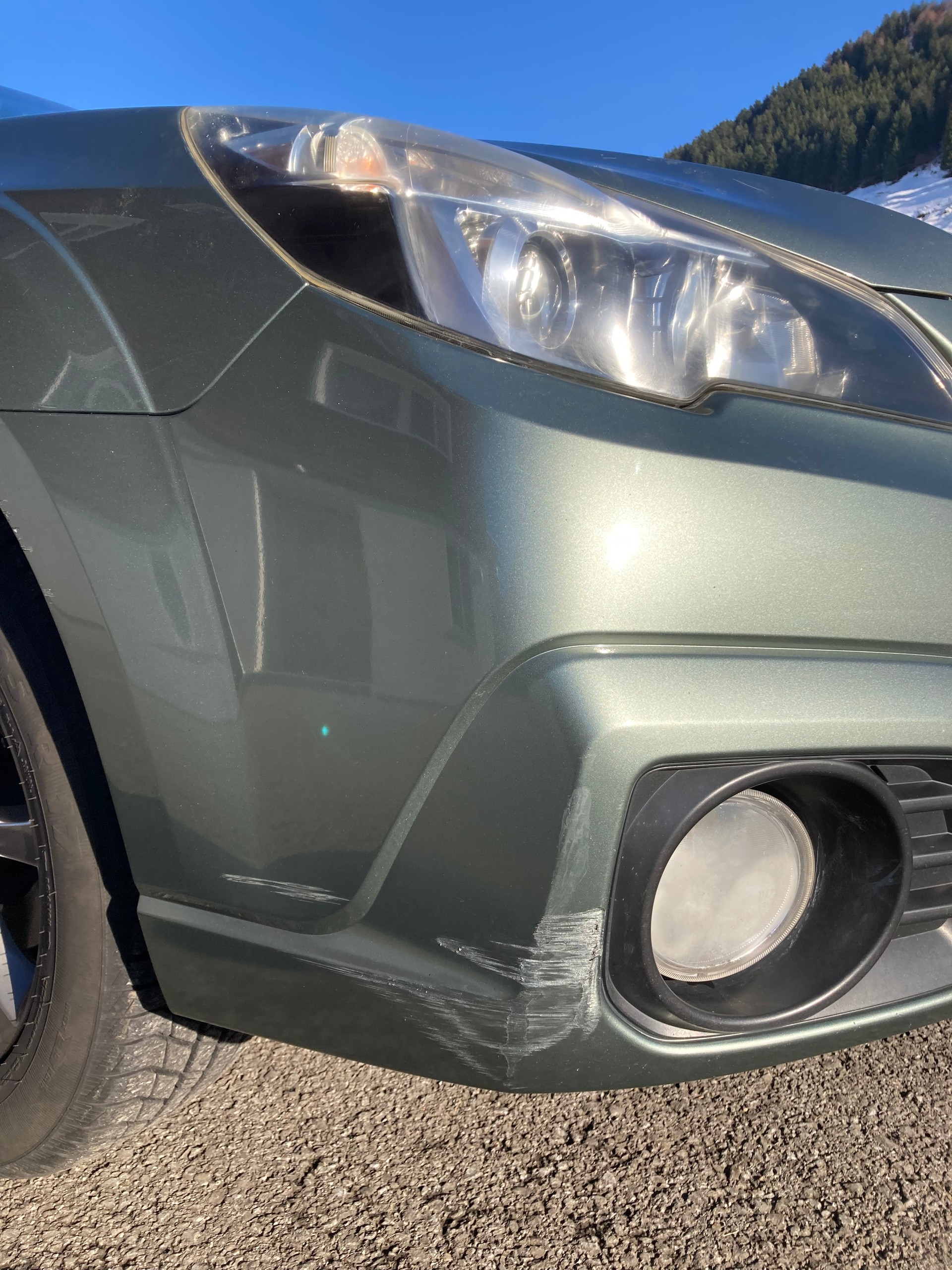 SUBARU Outback 2.0D Swiss AWD-image-12