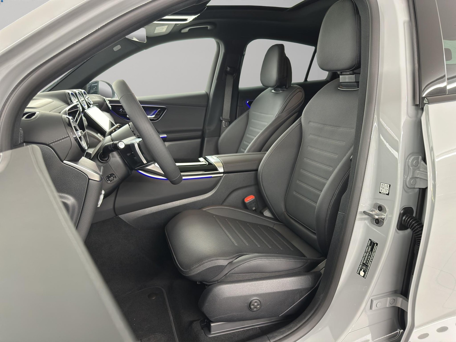 MERCEDES-BENZ GLC 450 d AMG Line 4matic Coupé-image-5