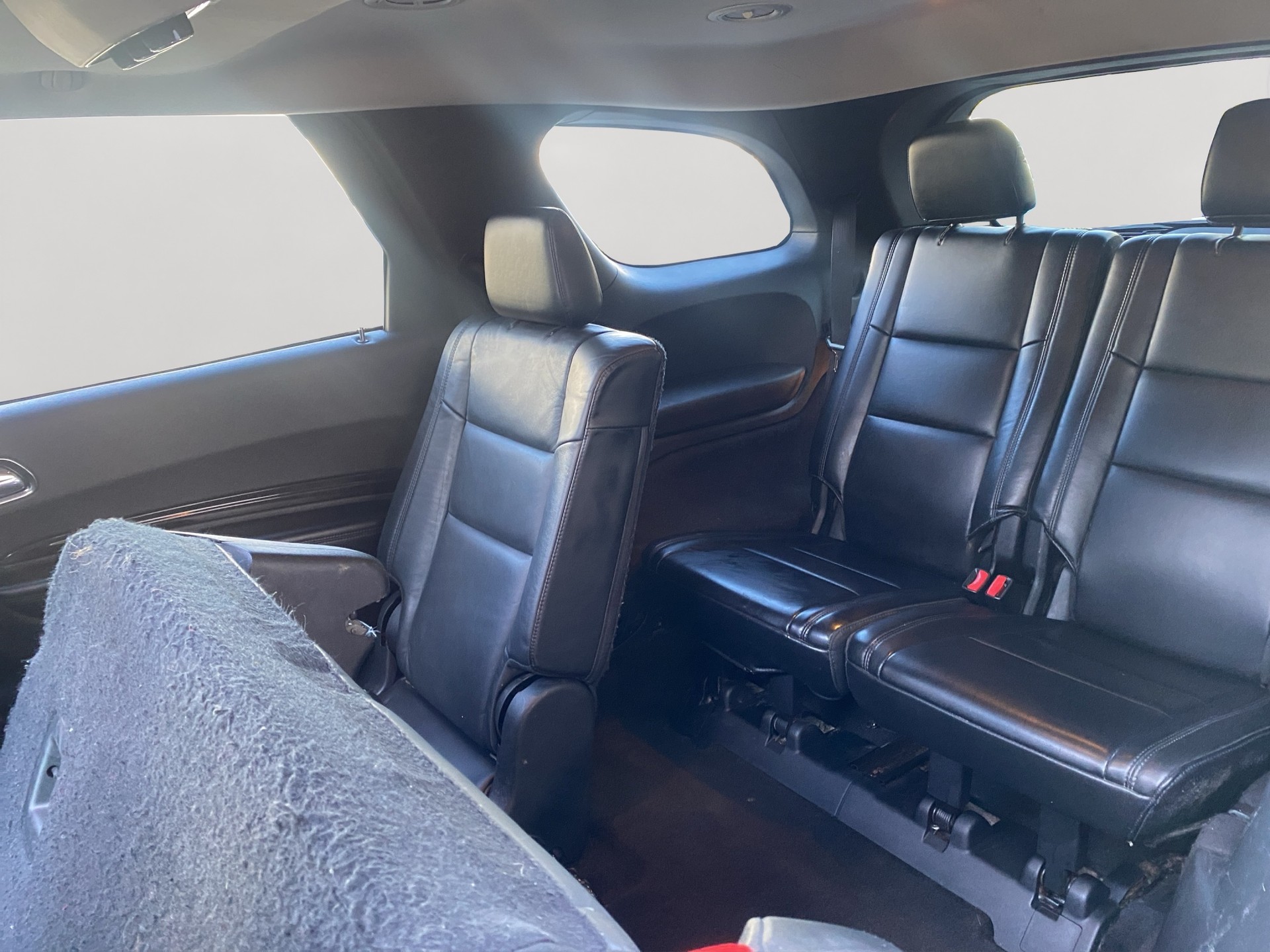 DODGE Durango Limited 3.6 V6 AWD-image-4