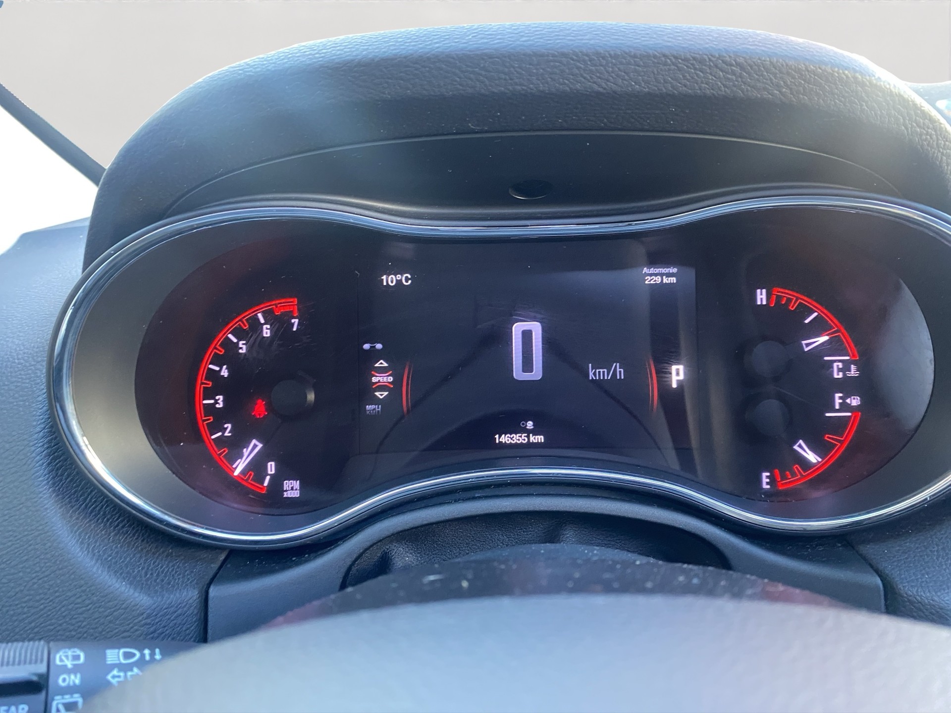 DODGE Durango Limited 3.6 V6 AWD-image-9