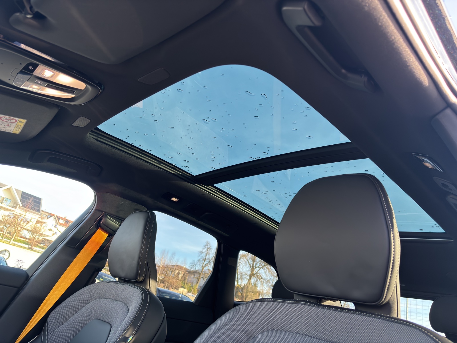 VOLVO XC60 2.0 T8 TE Polestar eAWD-image-13
