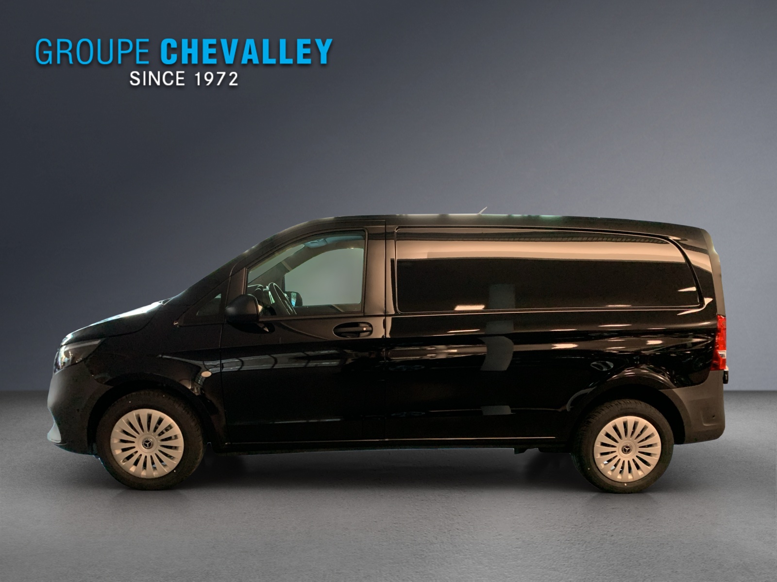 MERCEDES-BENZ Vito 110 CDI KA PRO 3200mm K-showroom-element-2