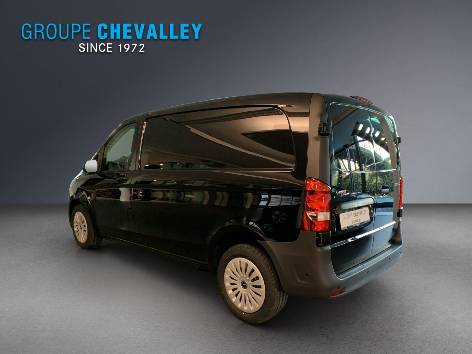 MERCEDES-BENZ Vito 110 CDI KA PRO 3200mm K-showroom-element-3
