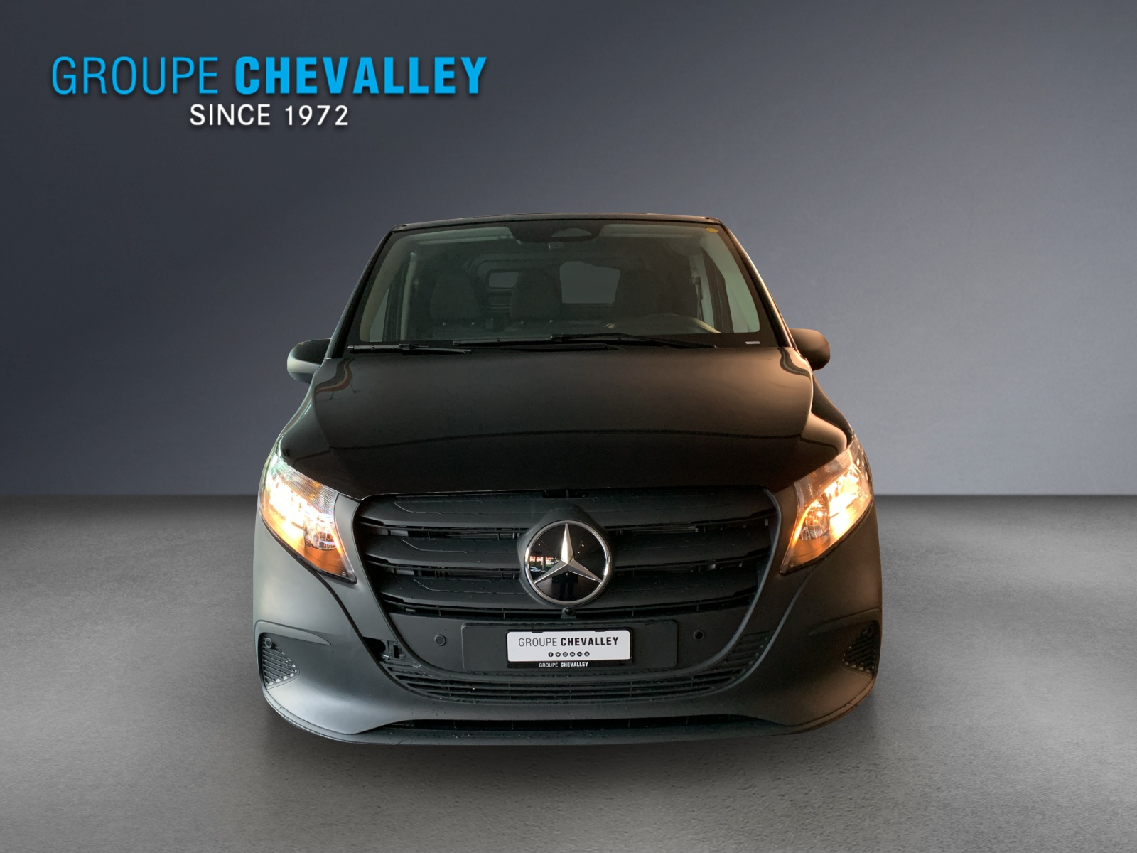 MERCEDES-BENZ Vito 110 CDI KA PRO 3200mm K-showroom-element-1