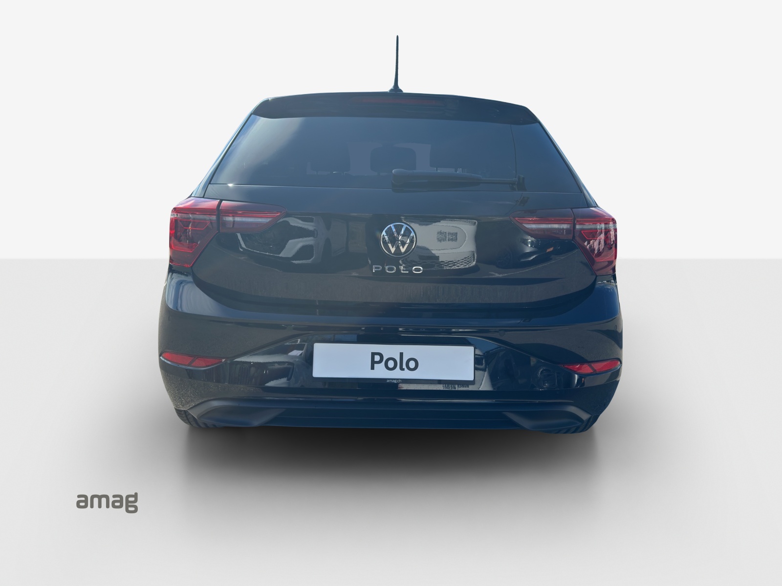 VW Polo Style Edition 50-showroom-element-3