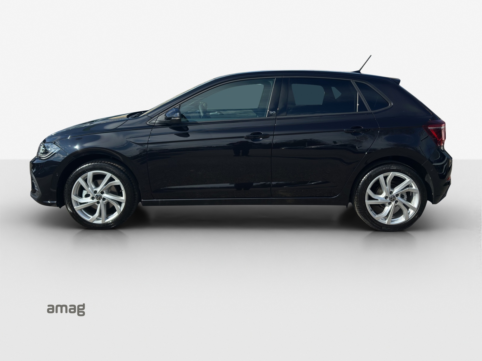 VW Polo Style Edition 50-showroom-element-1