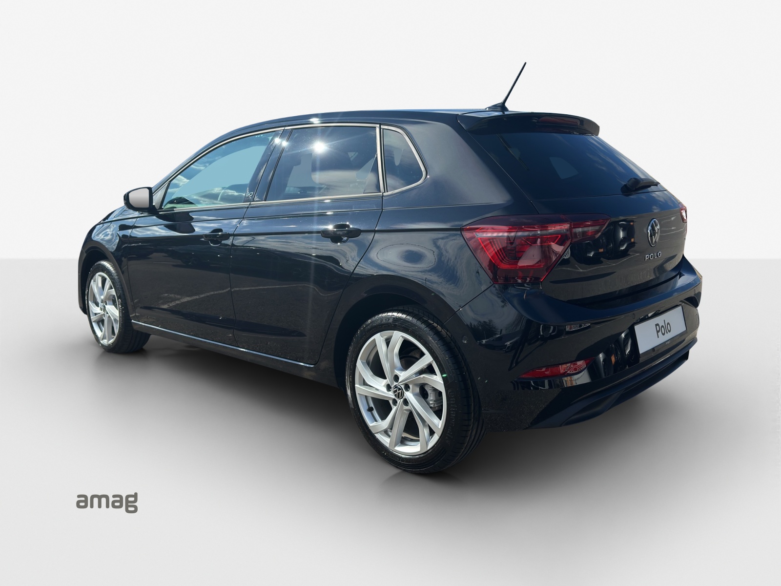 VW Polo Style Edition 50-showroom-element-2