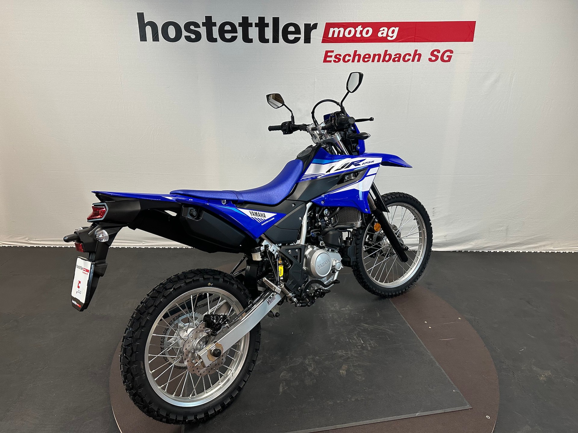 YAMAHA WR 125-image-5