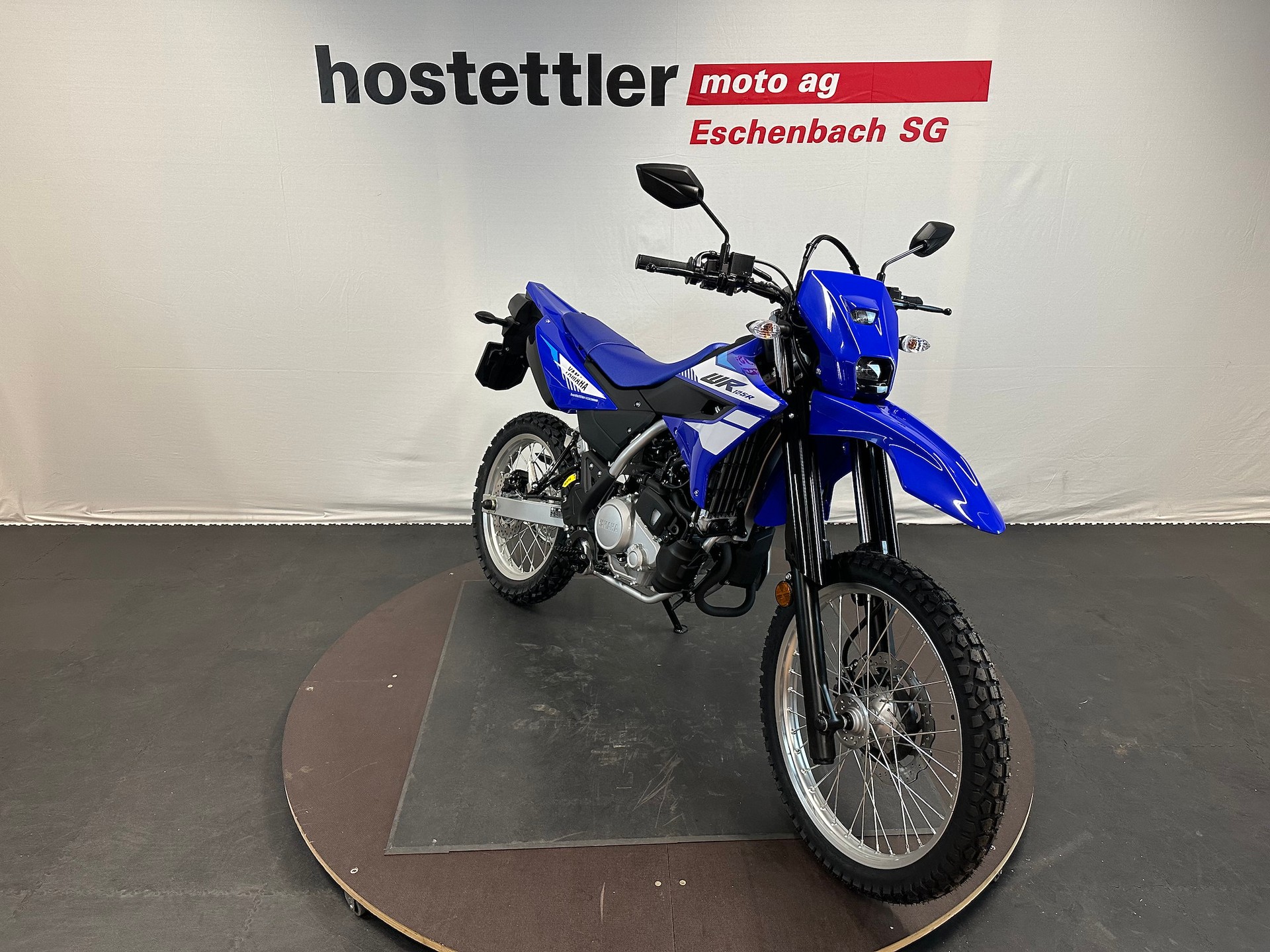 YAMAHA WR 125-image-0