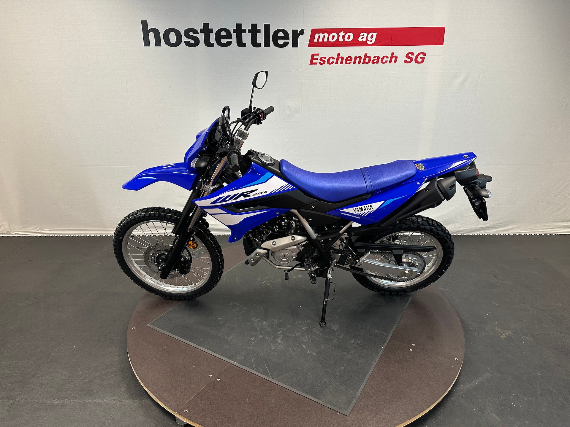 YAMAHA WR 125-image-3