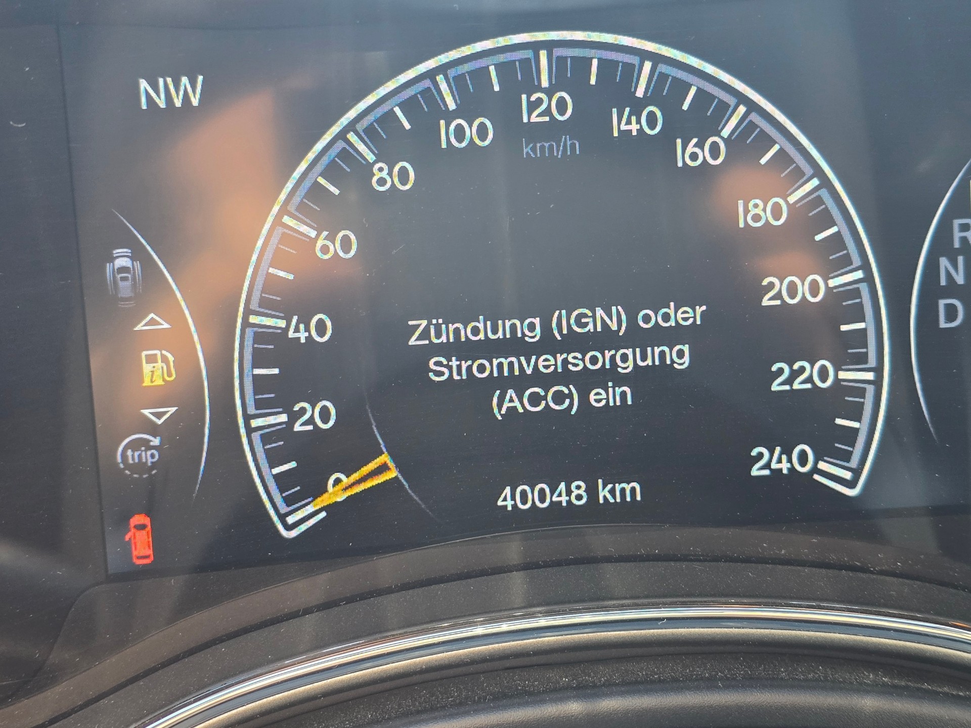 JEEP Grand Cherokee 3.0 CRD Overland Automatic-image-7