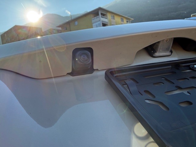 SUZUKI Vitara 1.4 Boosterjet Compact + 4x4 Hybrid Automatic-image-5
