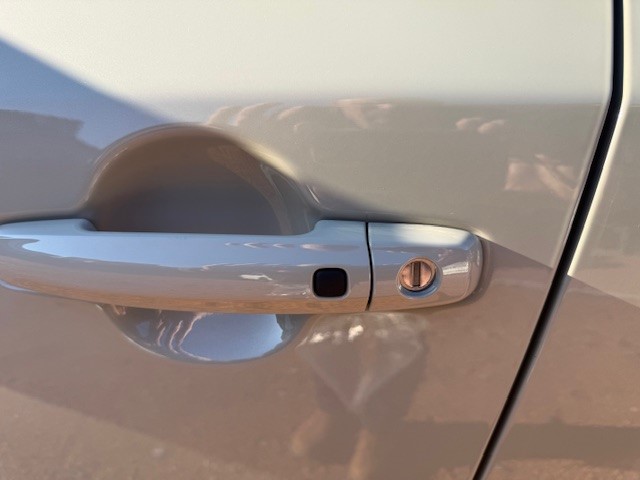 SUZUKI Vitara 1.4 Boosterjet Compact + 4x4 Hybrid Automatic-image-9