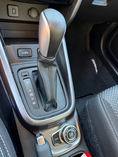 SUZUKI Vitara 1.4 Boosterjet Compact + 4x4 Hybrid Automatic-image-12