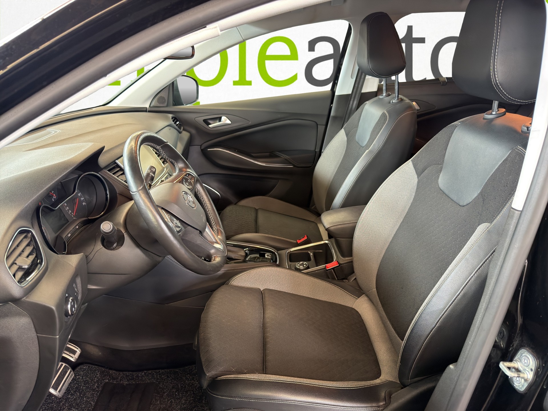 OPEL Grandland X 1.2i TP Enjoy Automatik-image-6