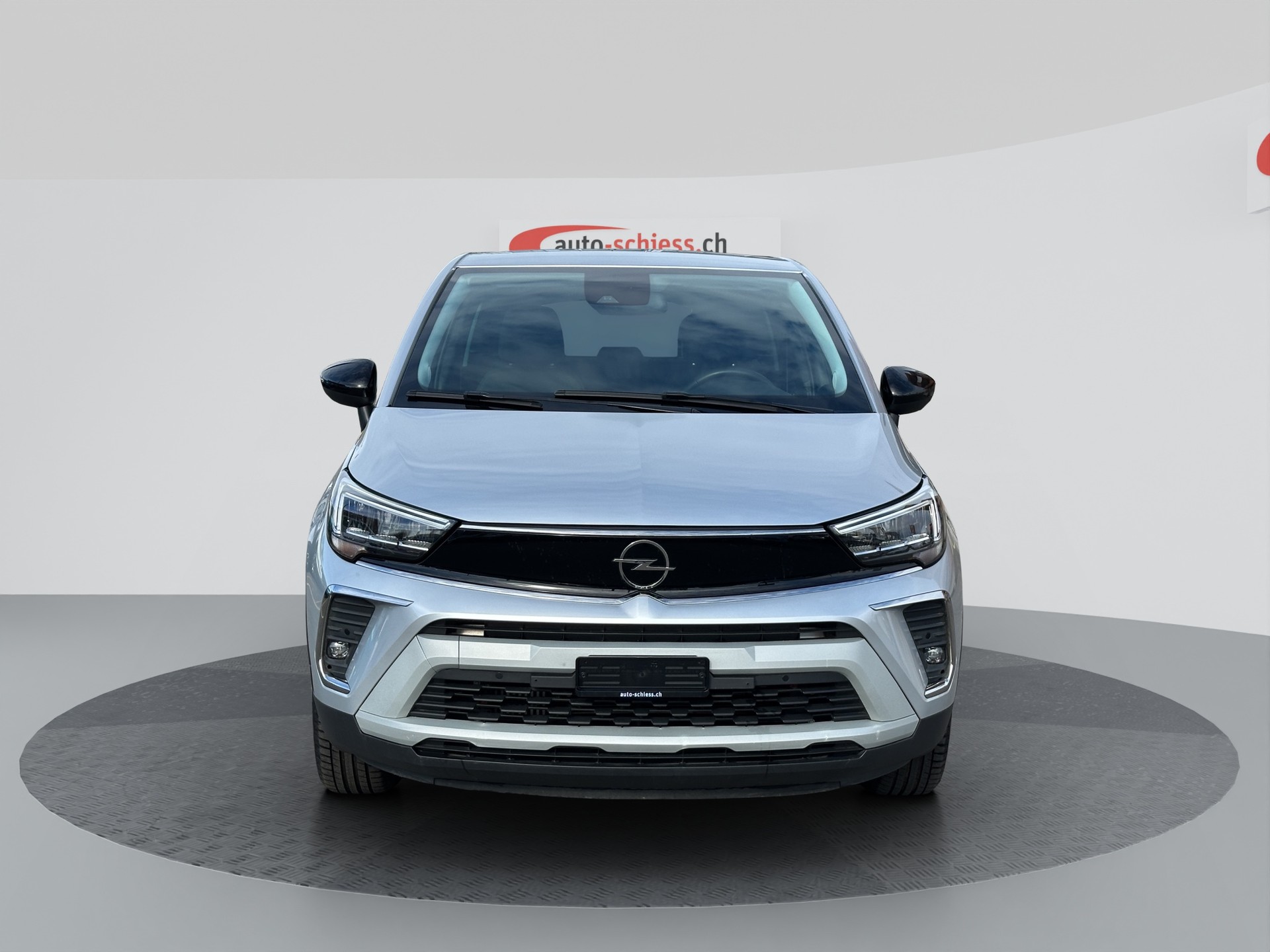 OPEL Crossland 1.2i Elegance Automat-showroom-element-1