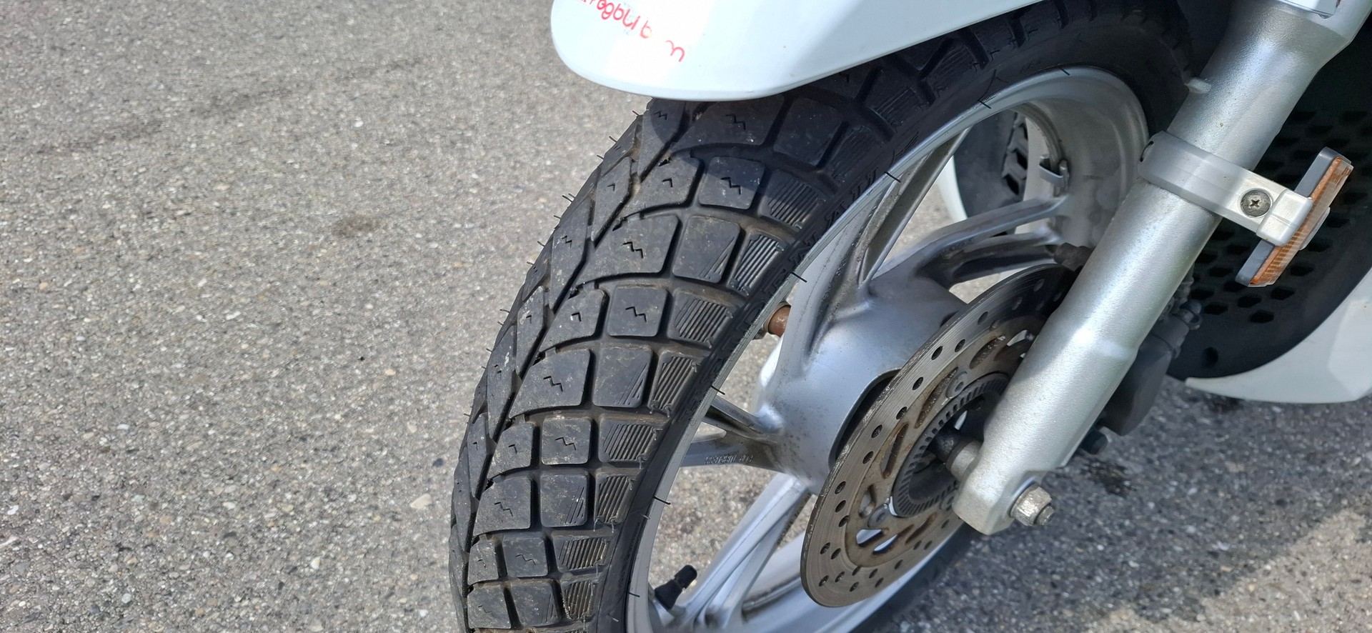HONDA SH 125 i-image-6