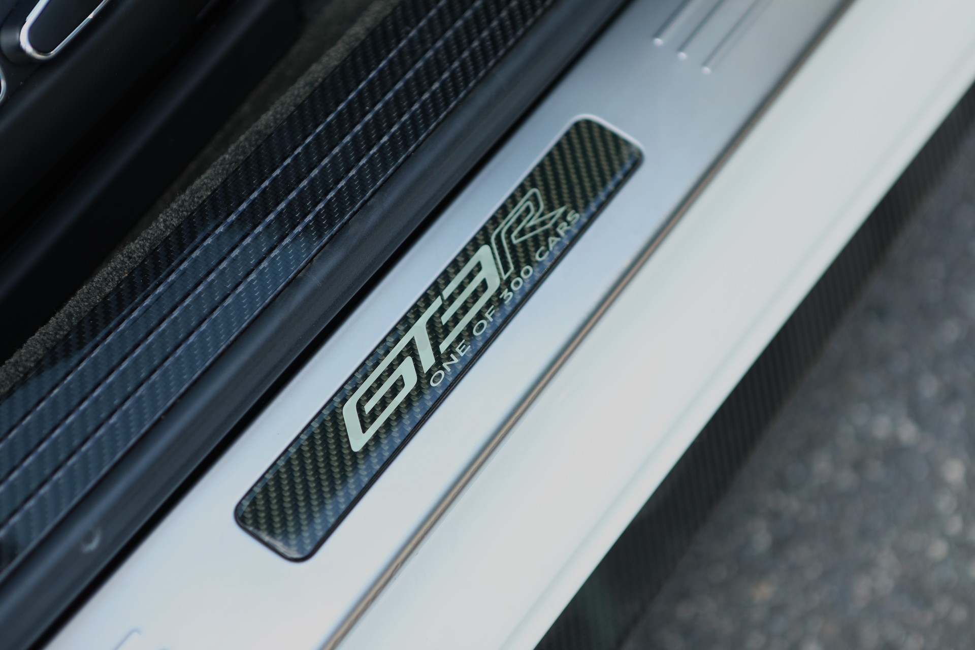 BENTLEY Continental GT3-R ( 1 of 300 )-image-7