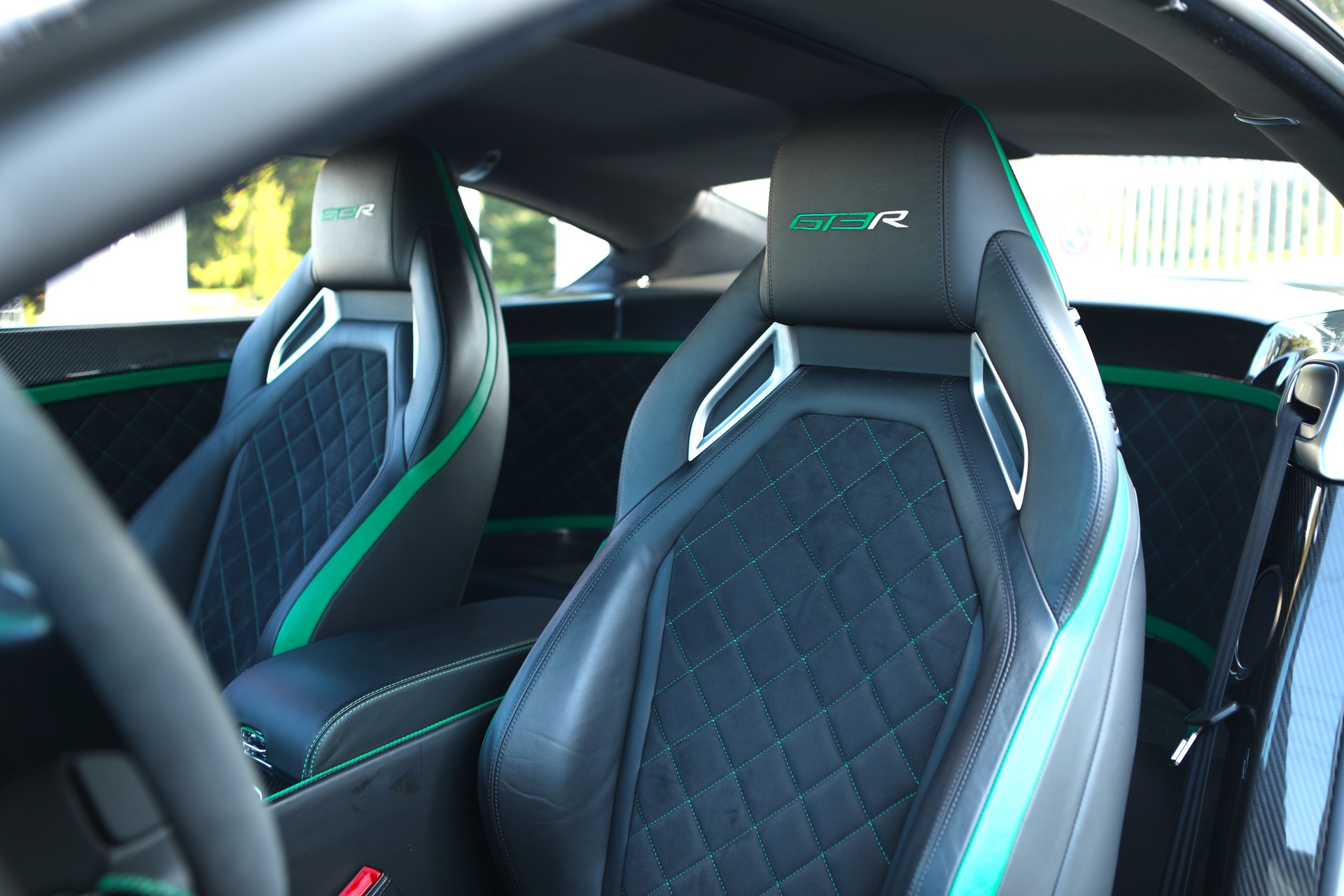 BENTLEY Continental GT3-R ( 1 of 300 )-image-12