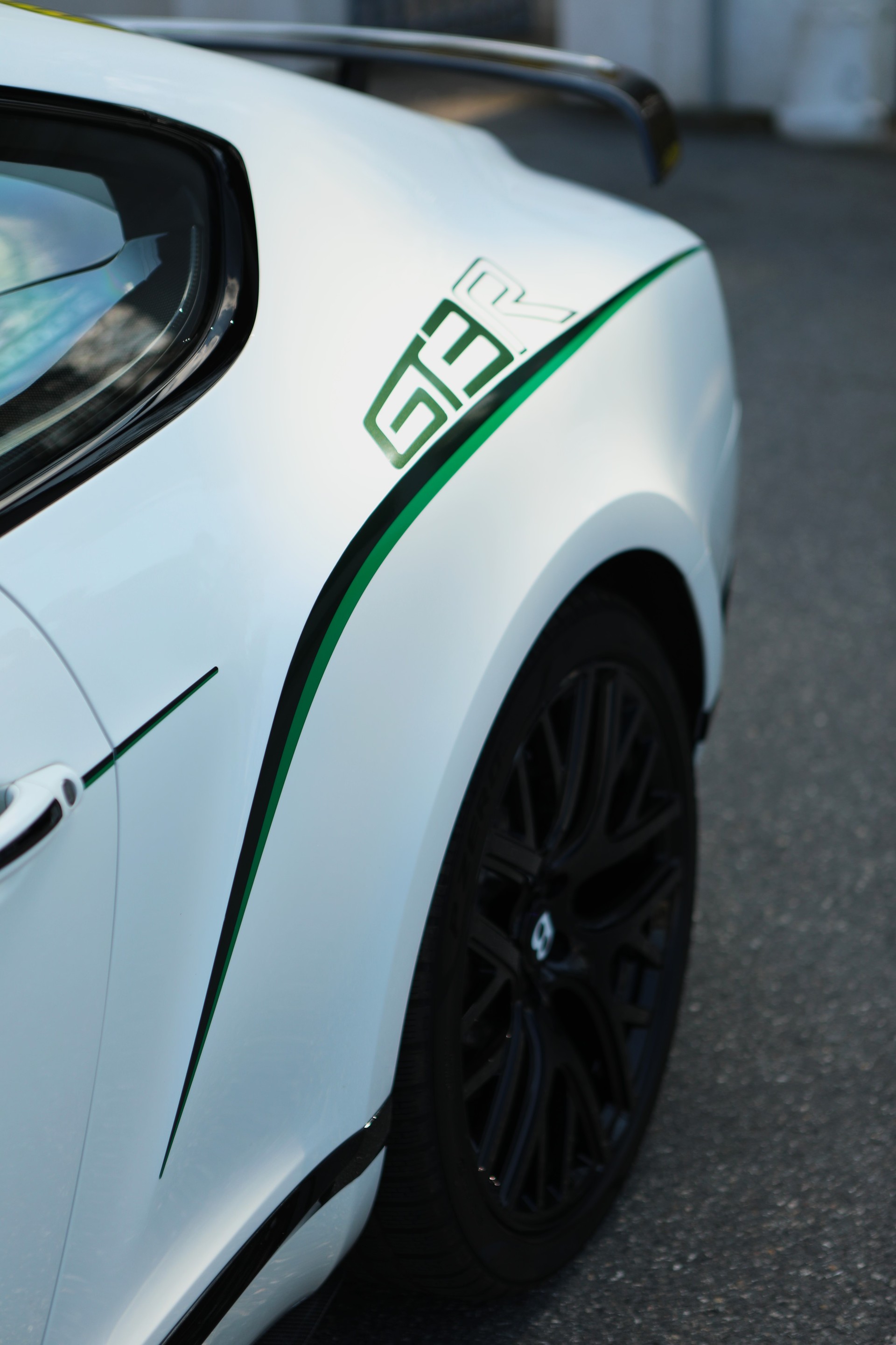BENTLEY Continental GT3-R ( 1 of 300 )-image-2