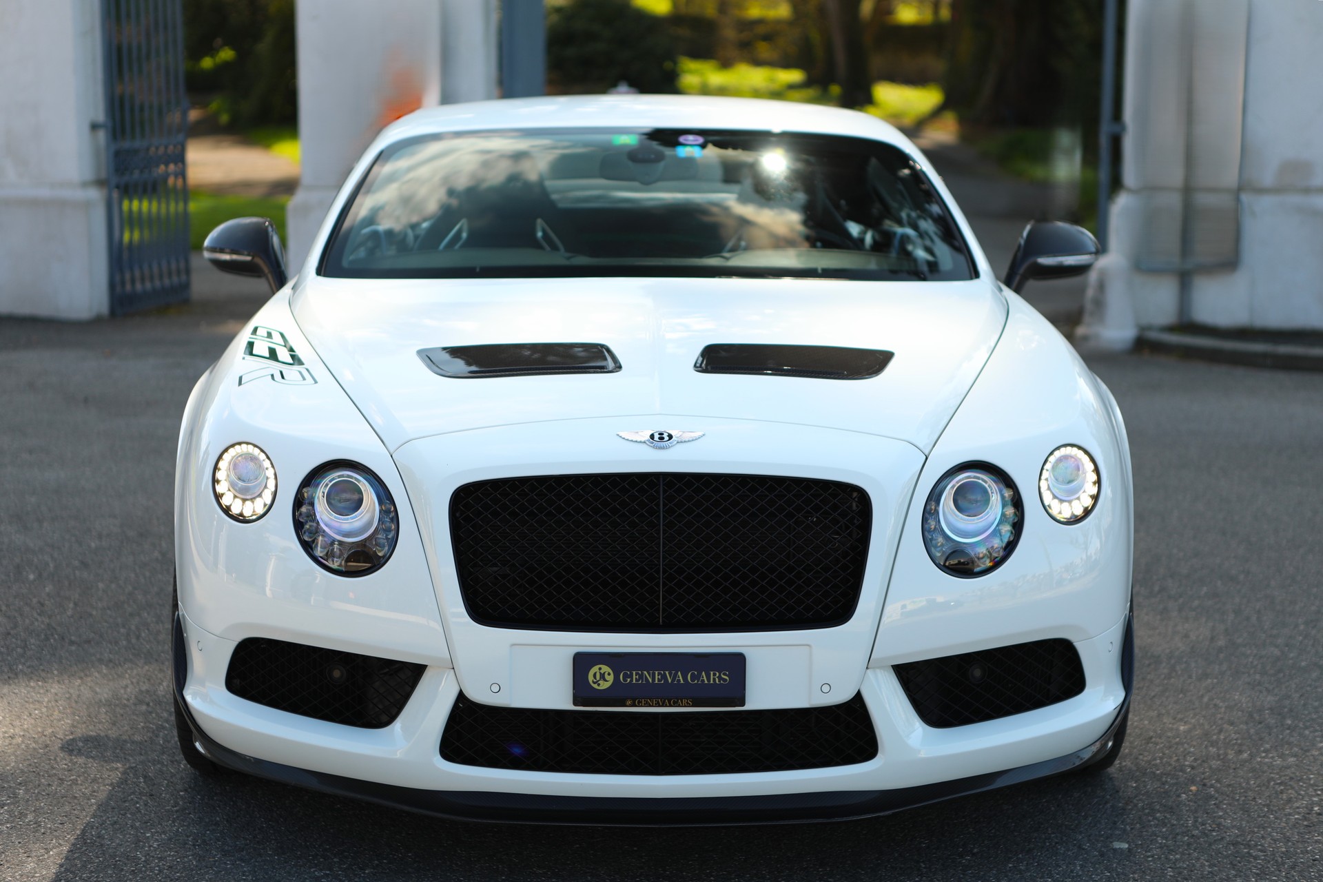 BENTLEY Continental GT3-R ( 1 of 300 )-image-1
