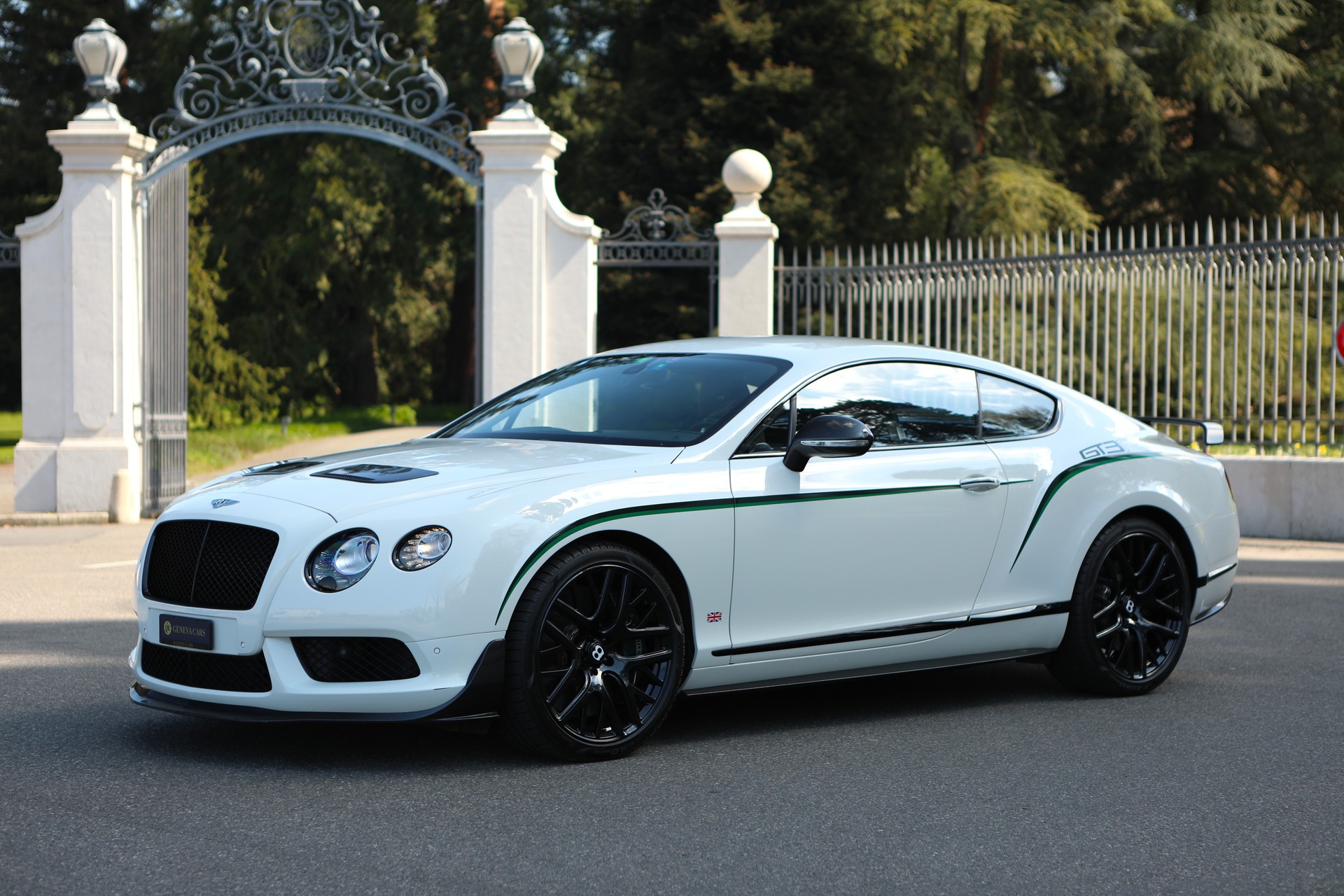 BENTLEY Continental GT3-R ( 1 of 300 )-image-9