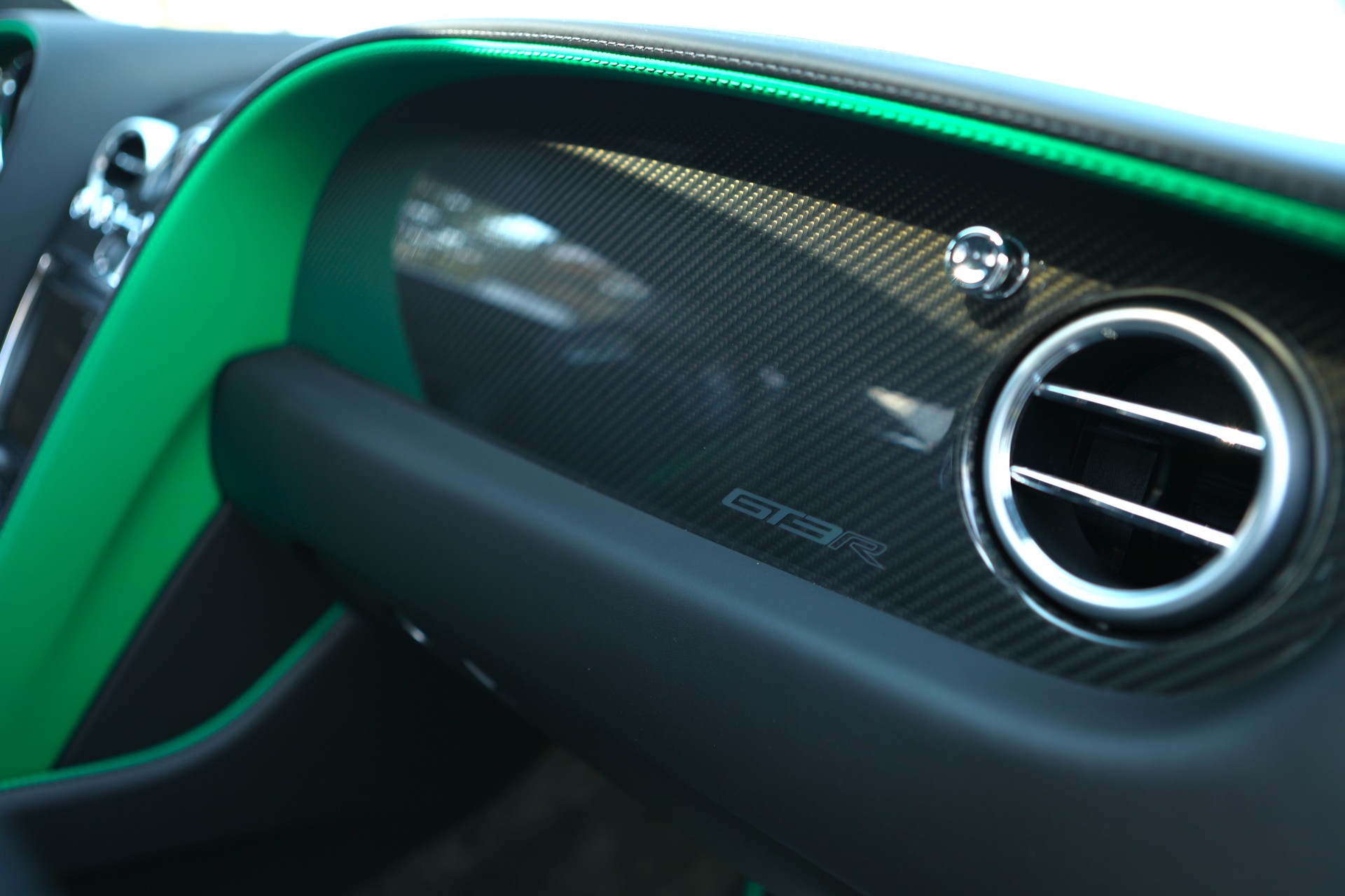 BENTLEY Continental GT3-R ( 1 of 300 )-image-5