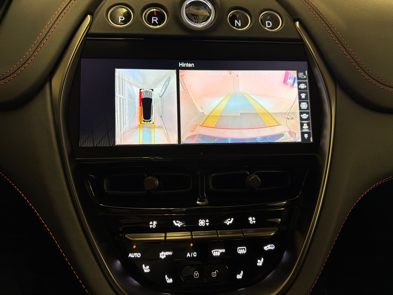 ASTON MARTIN DBX 707 4.0 V8-image-10