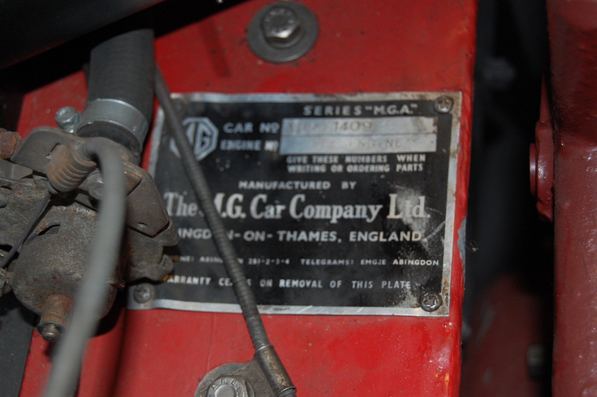 MG Twin Cam-image-7