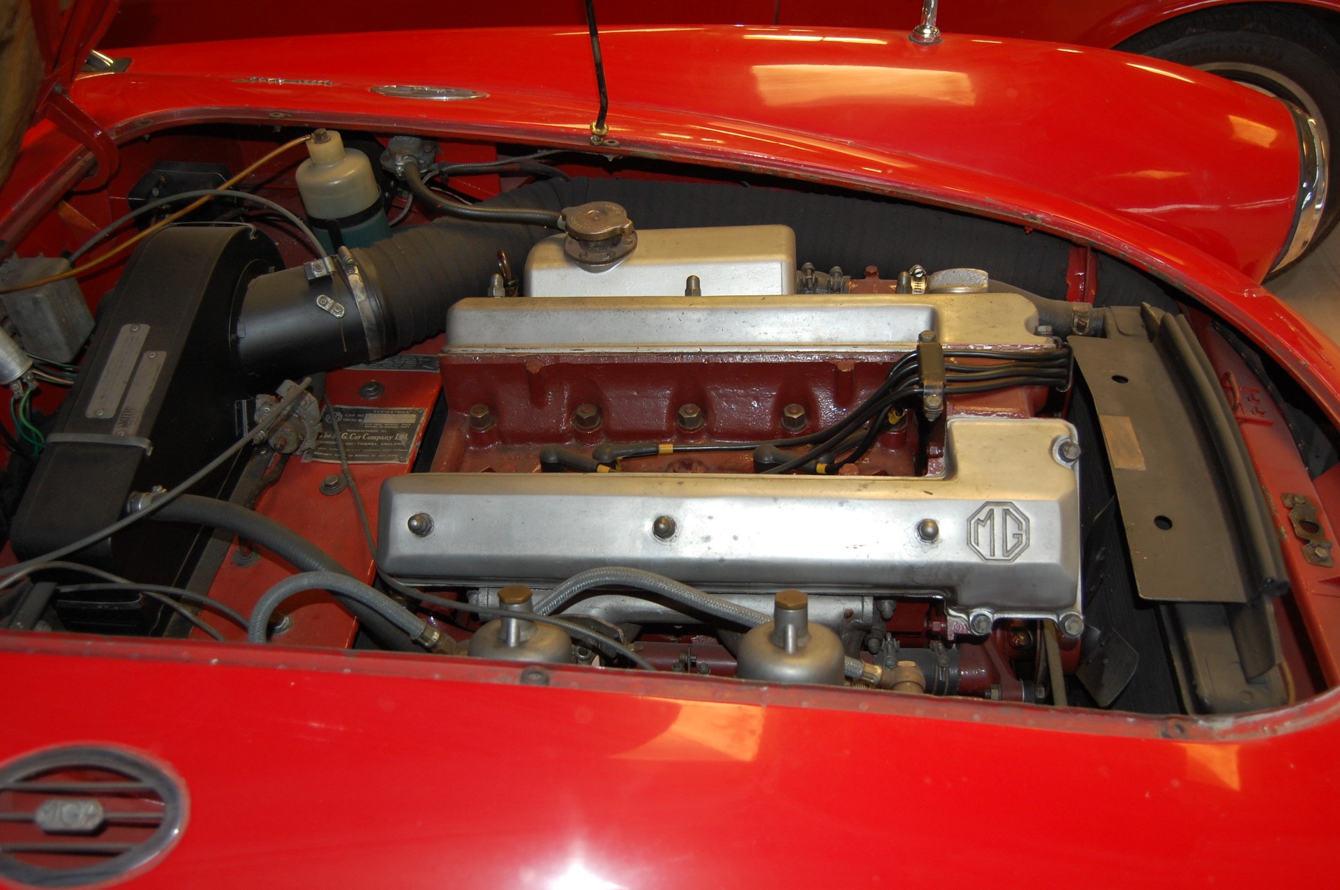 MG Twin Cam-image-5