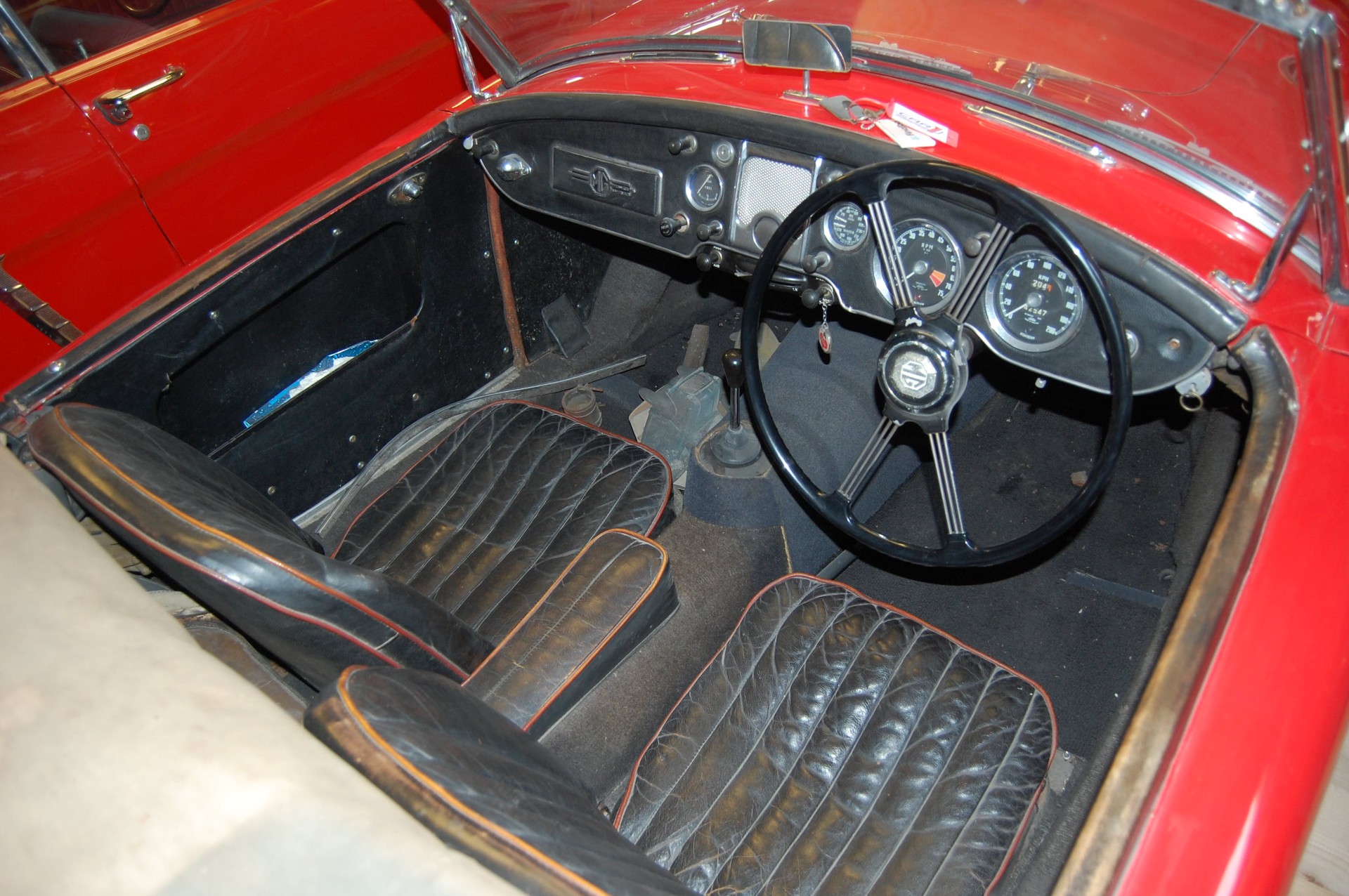 MG Twin Cam-image-4