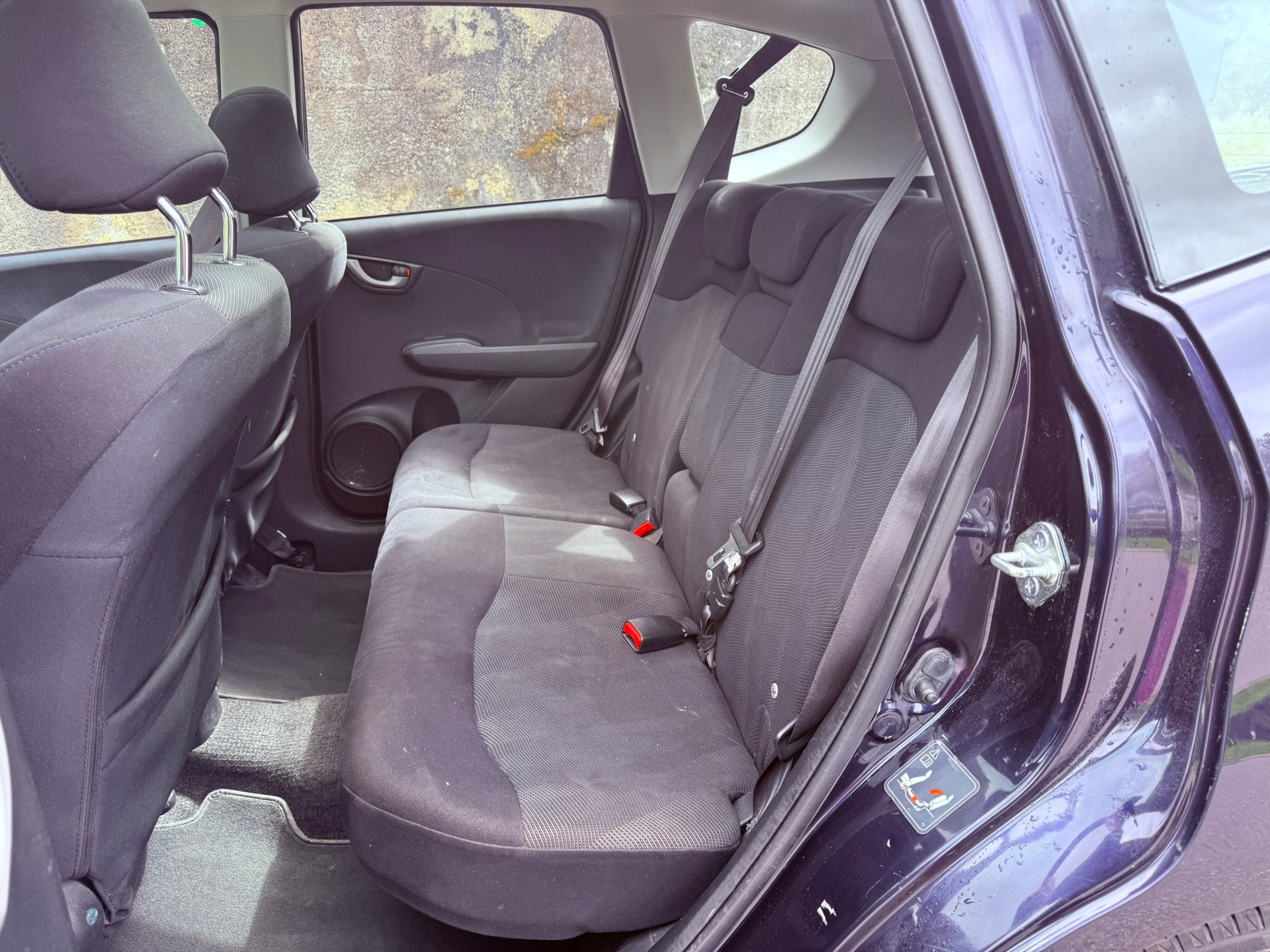 HONDA Jazz 1.4i Exclusive i-Shift-image-10