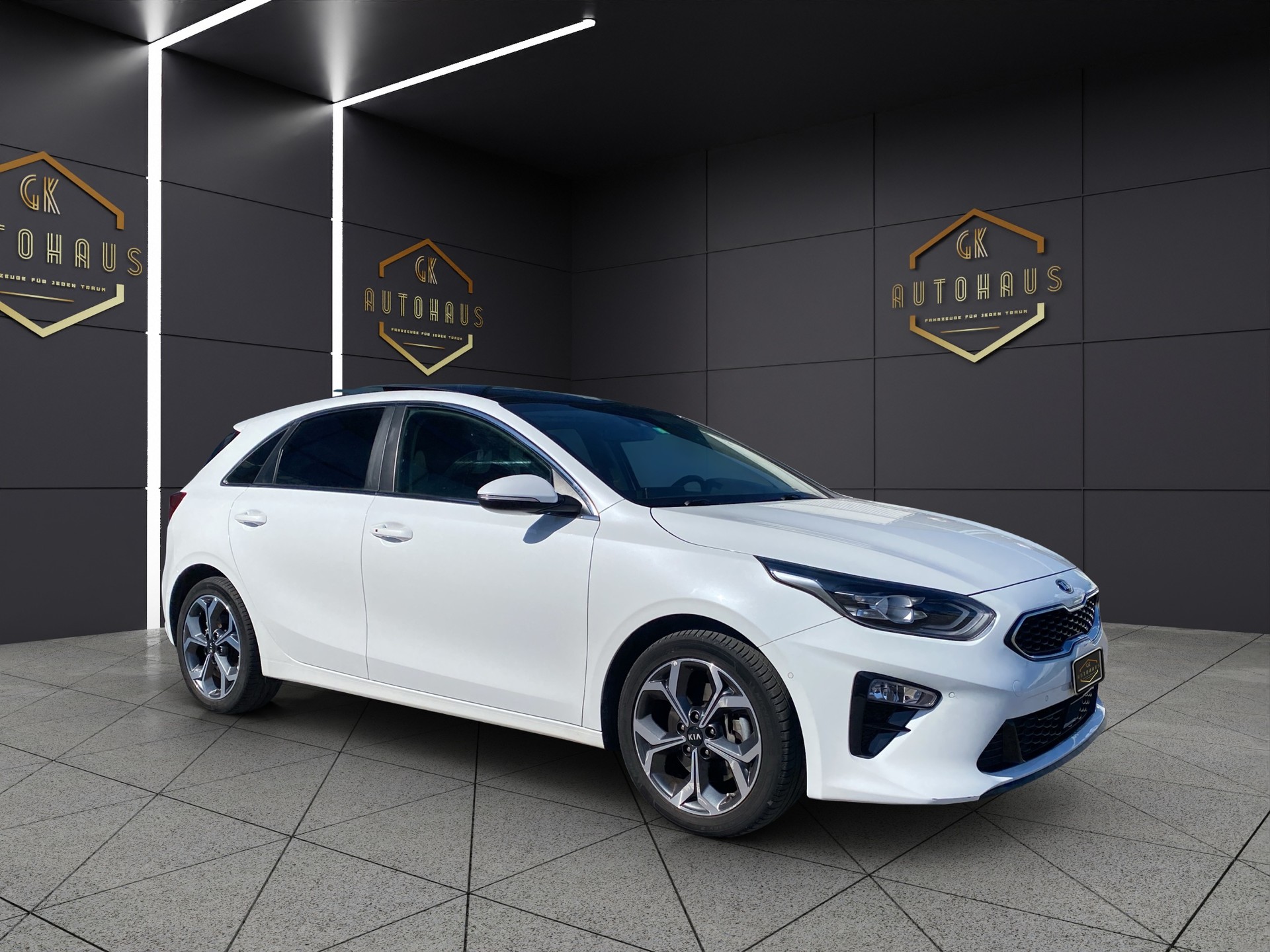 KIA Ceed 1.4 T-GDi Style DCT-image-7