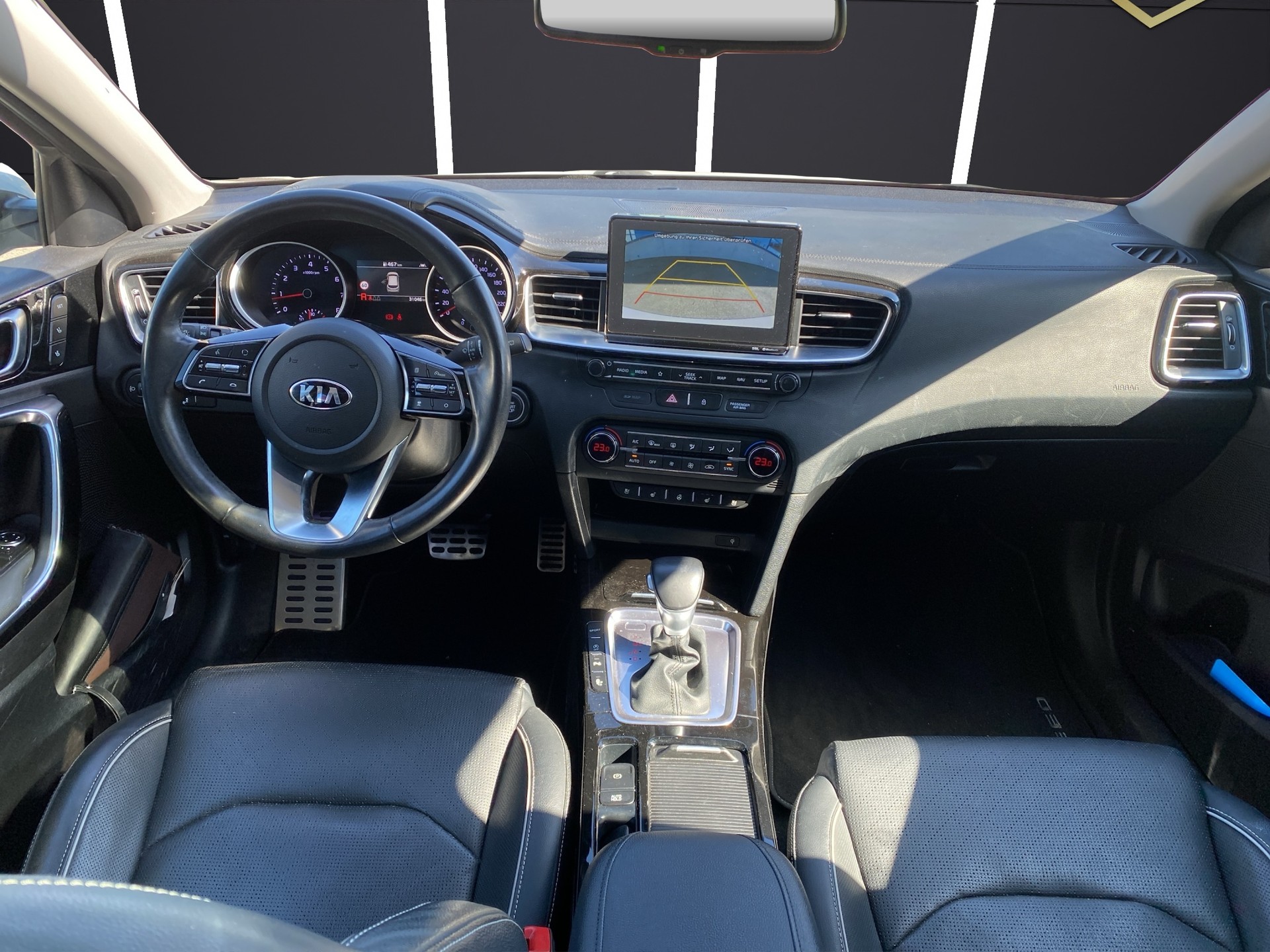 KIA Ceed 1.4 T-GDi Style DCT-image-10