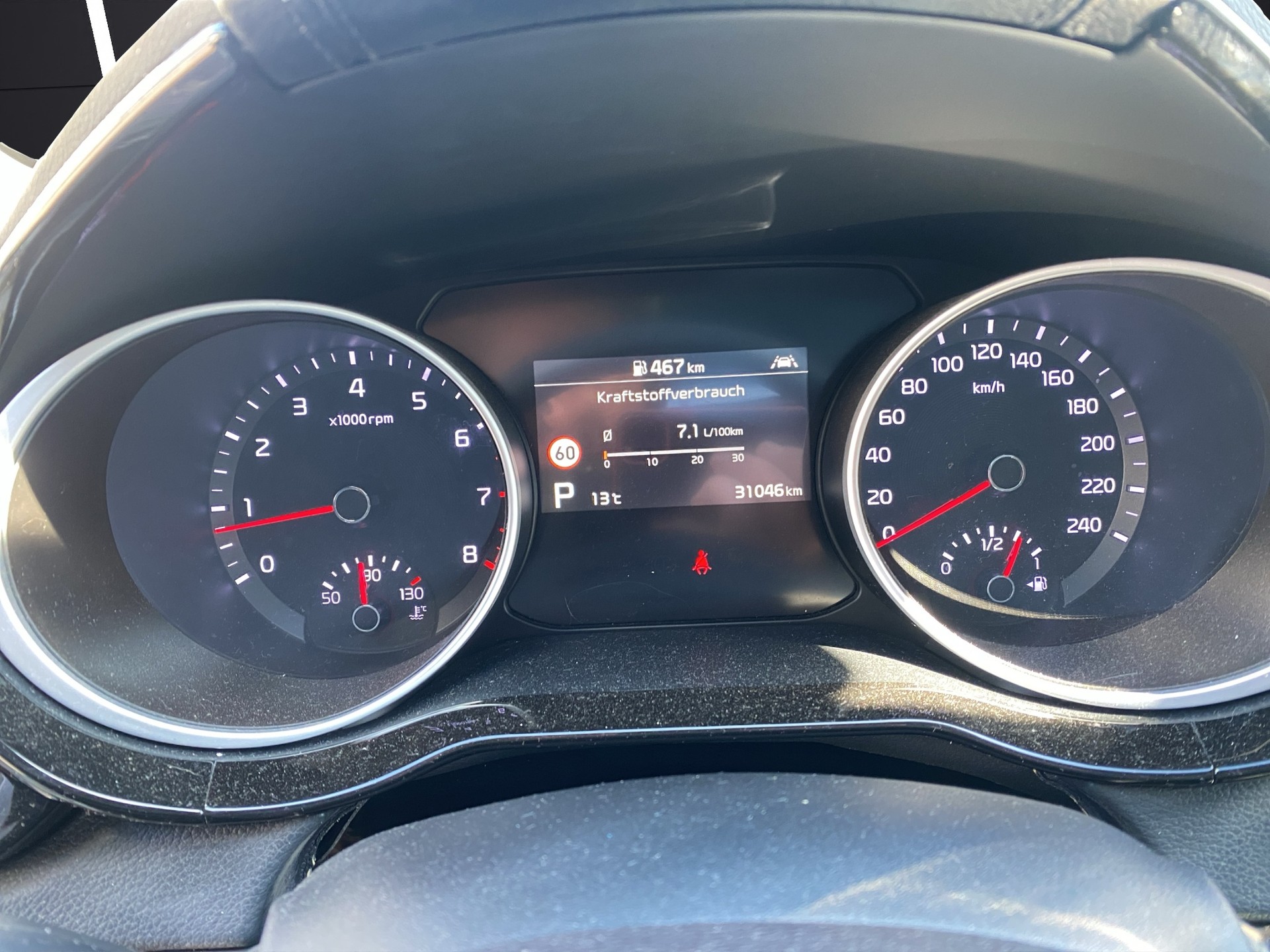 KIA Ceed 1.4 T-GDi Style DCT-image-12