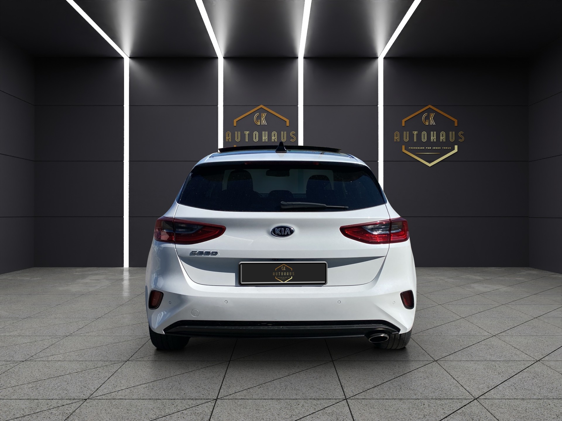 KIA Ceed 1.4 T-GDi Style DCT-image-3