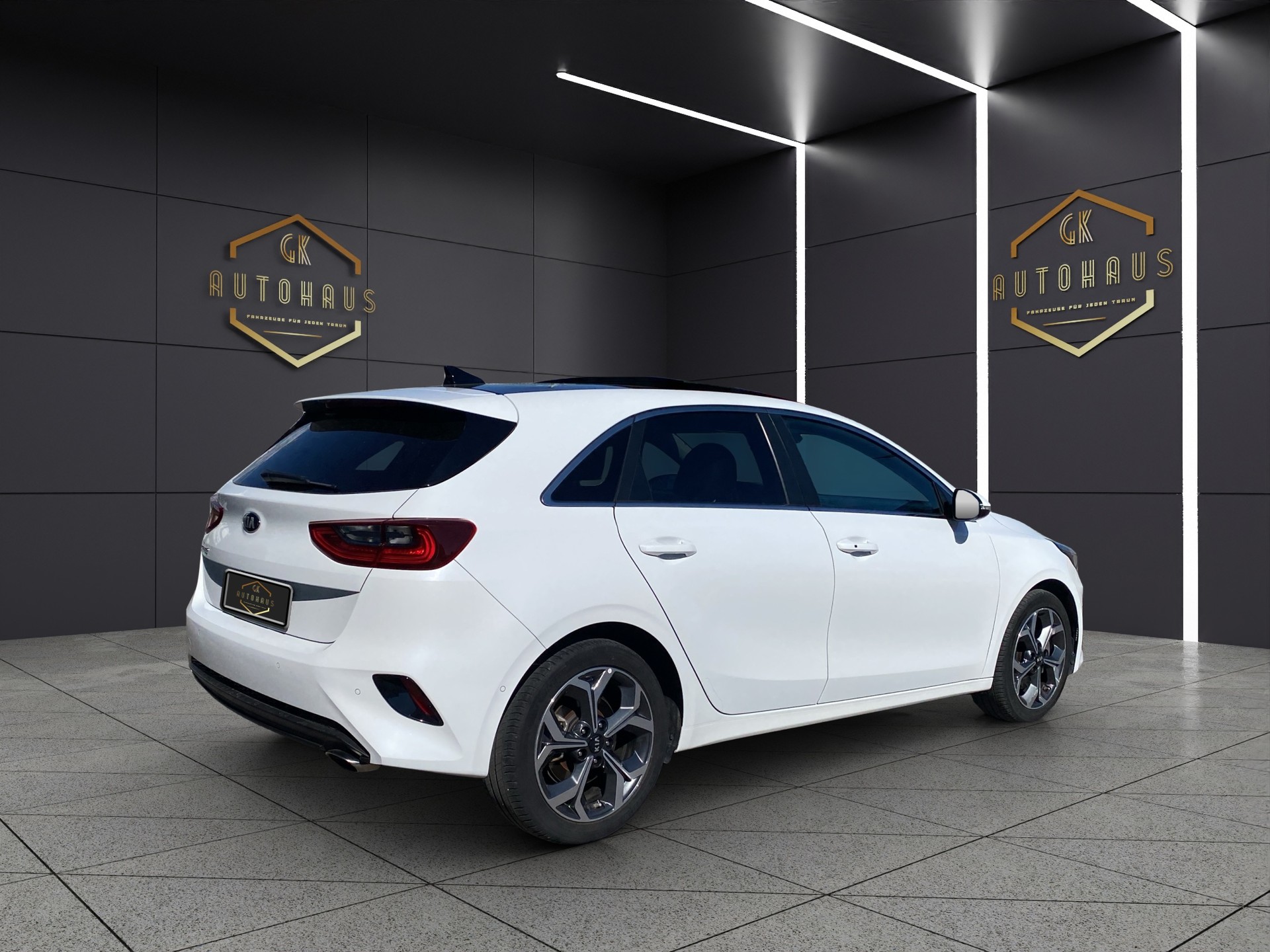 KIA Ceed 1.4 T-GDi Style DCT-image-5