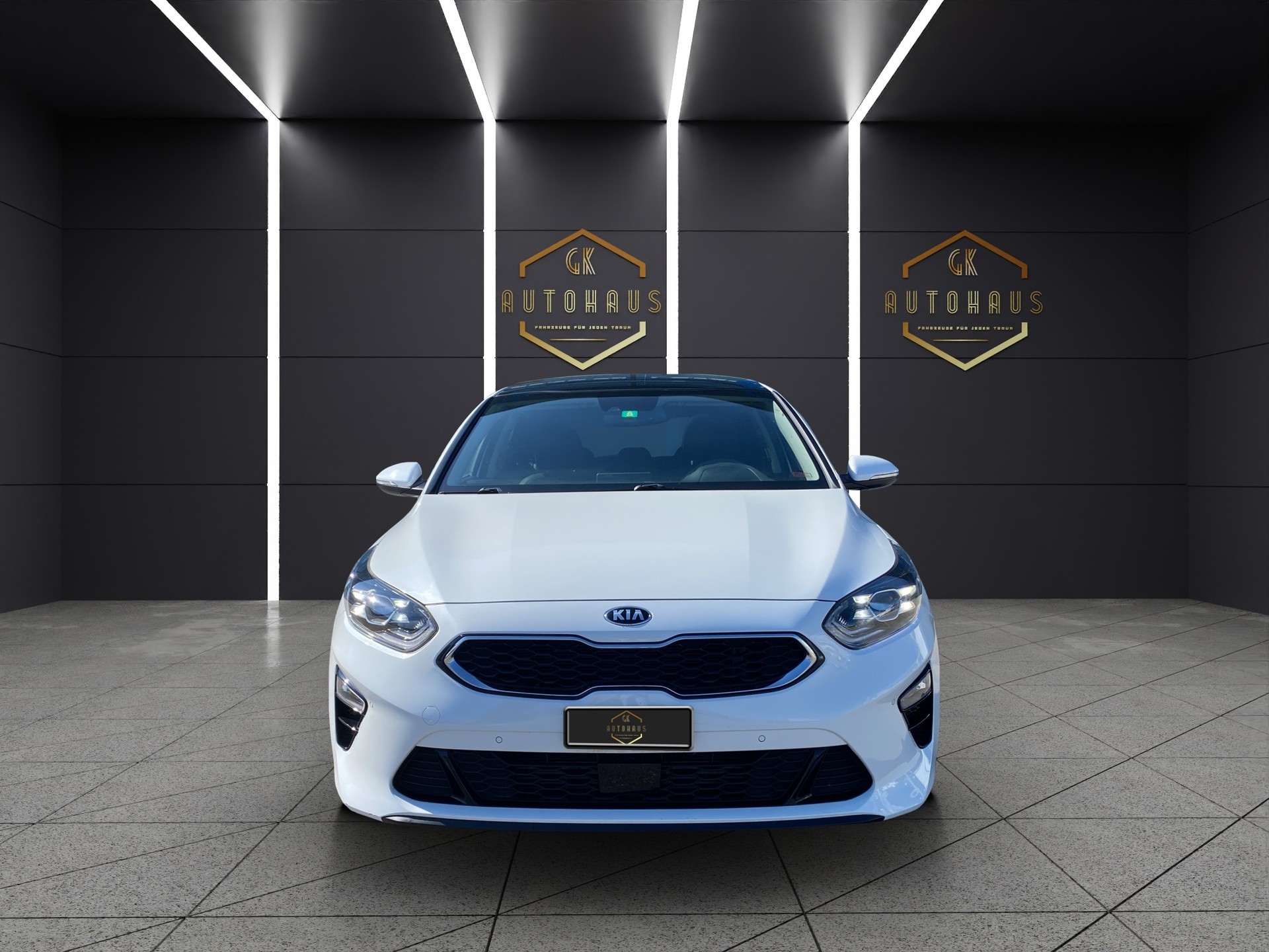 KIA Ceed 1.4 T-GDi Style DCT-image-8