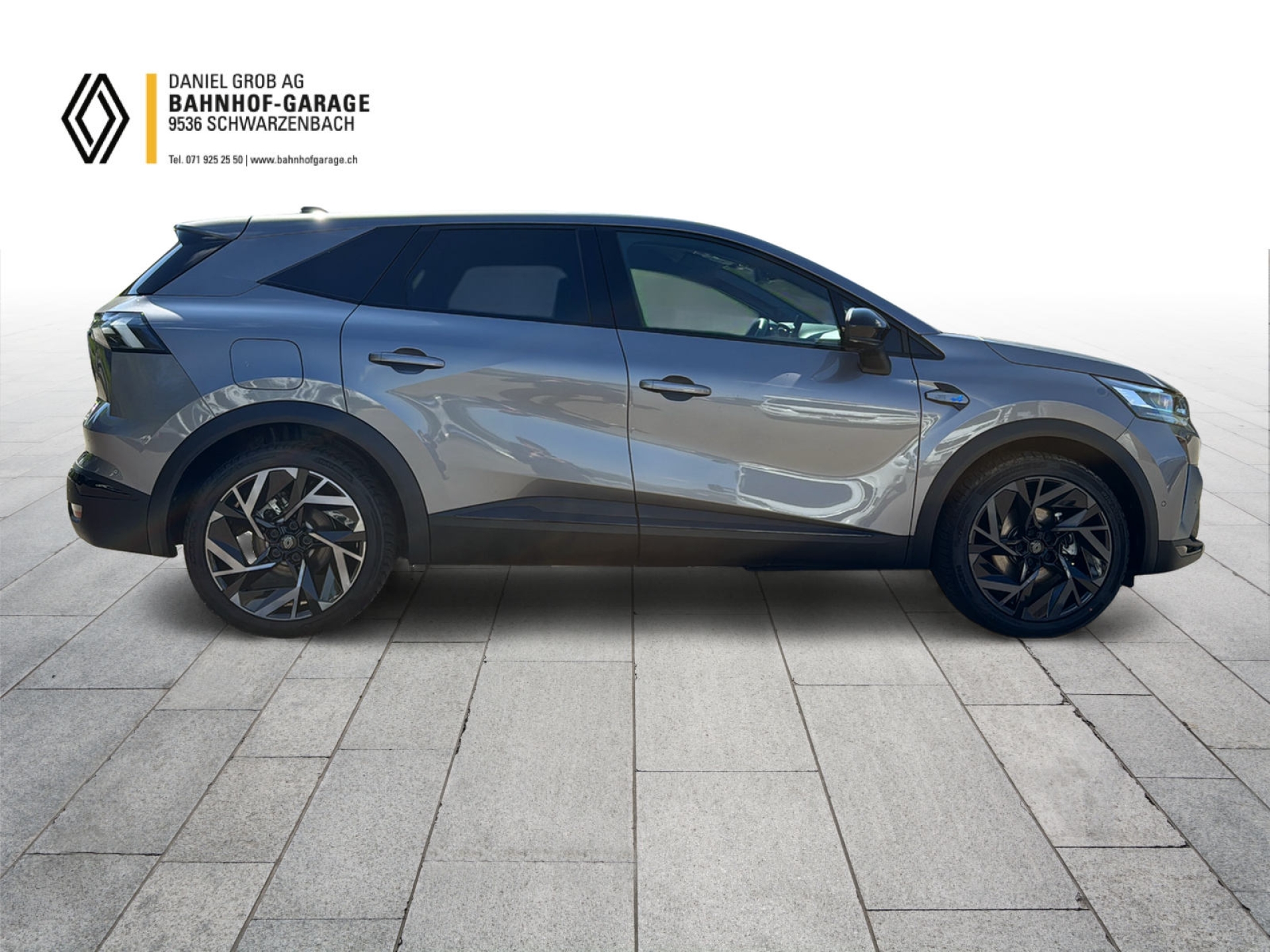 RENAULT Symbioz 1.6 E-Tech esprit Alpi-image-6