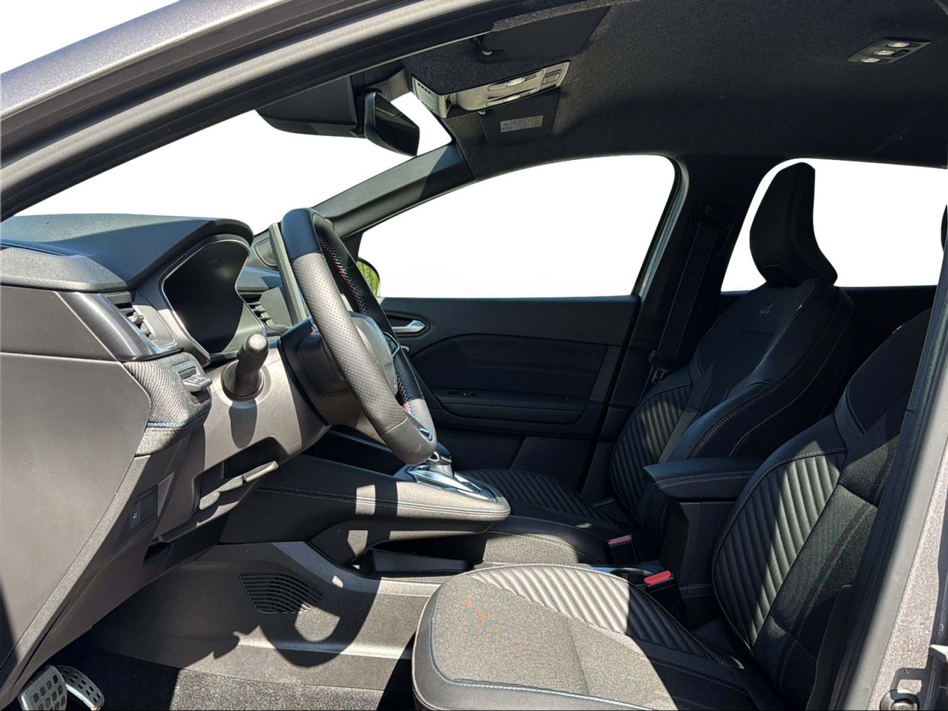 RENAULT Symbioz 1.6 E-Tech esprit Alpi-image-10