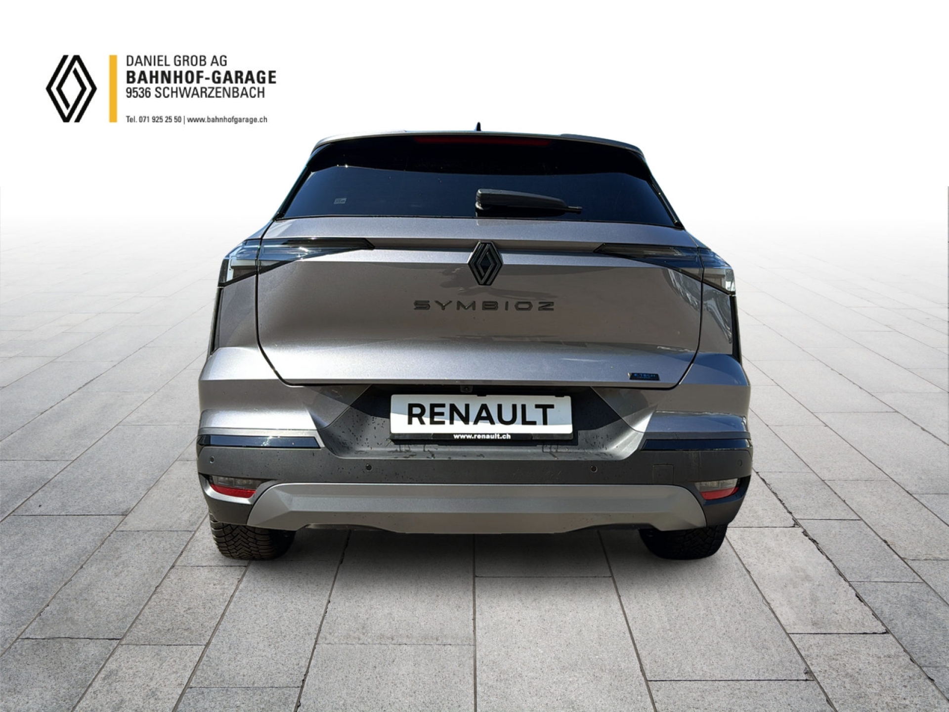 RENAULT Symbioz 1.6 E-Tech esprit Alpi-image-4