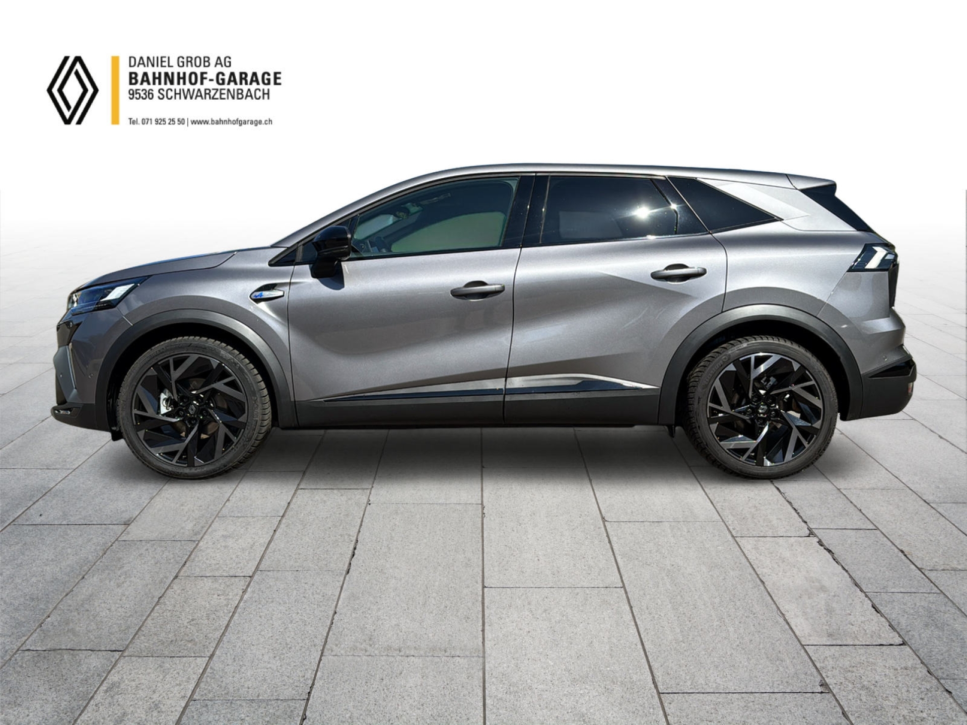 RENAULT Symbioz 1.6 E-Tech esprit Alpi-showroom-element-2