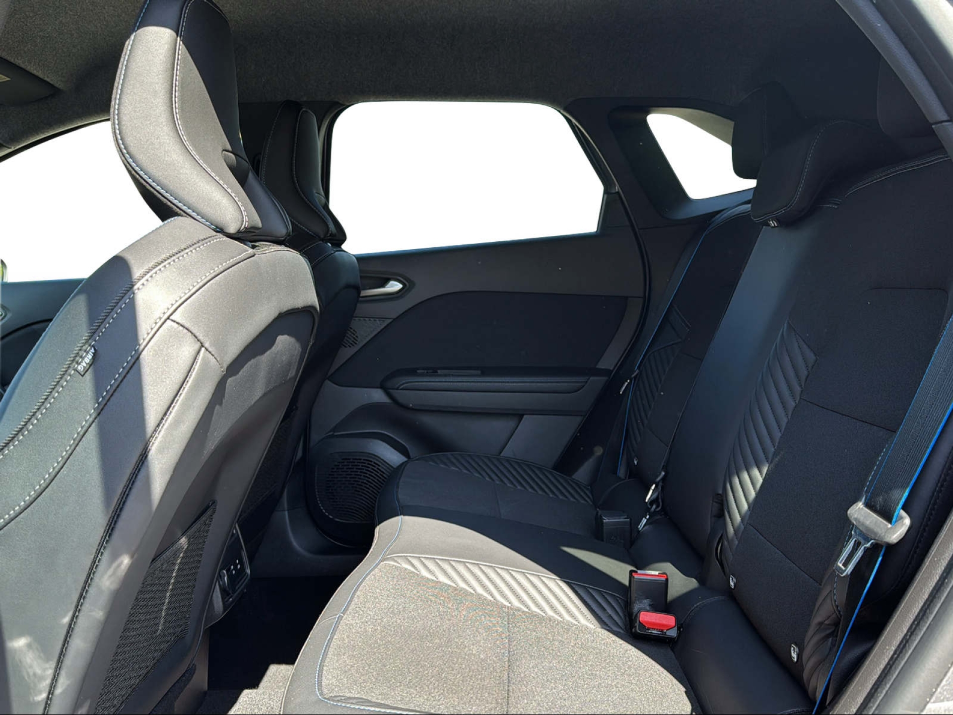 RENAULT Symbioz 1.6 E-Tech esprit Alpi-image-14